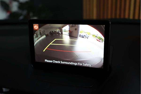 2025 Mazda CX-3 G20 Evolve DK