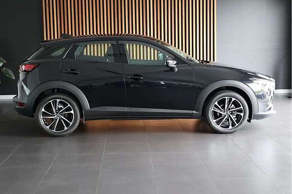 2025 Mazda CX-3 G20 Evolve DK