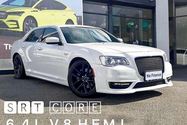 2021 Chrysler 300 SRT Core LX