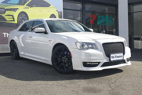 2021 Chrysler 300 SRT Core LX