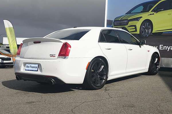 2021 Chrysler 300 SRT Core LX