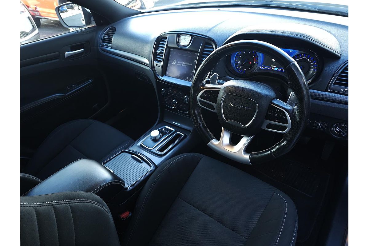 2021 Chrysler 300 SRT Core LX