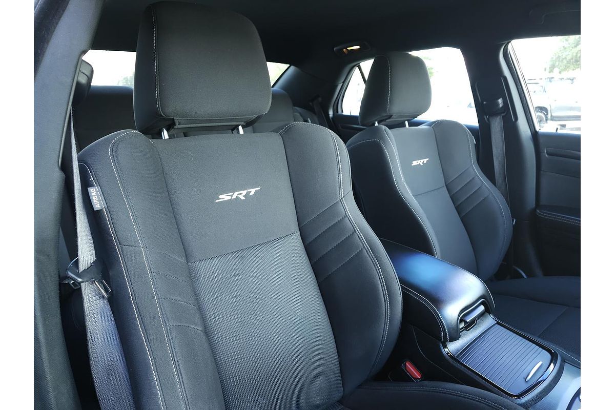 2021 Chrysler 300 SRT Core LX