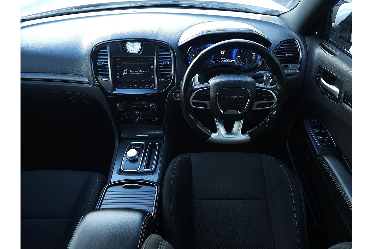 2021 Chrysler 300 SRT Core LX