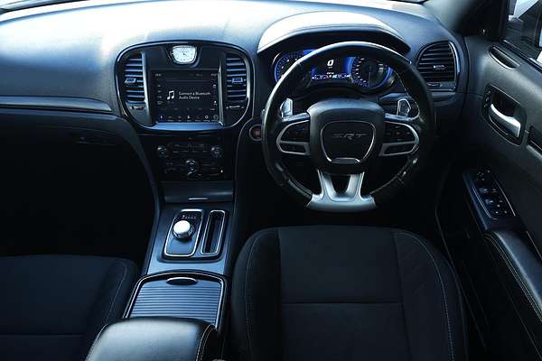 2021 Chrysler 300 SRT Core LX