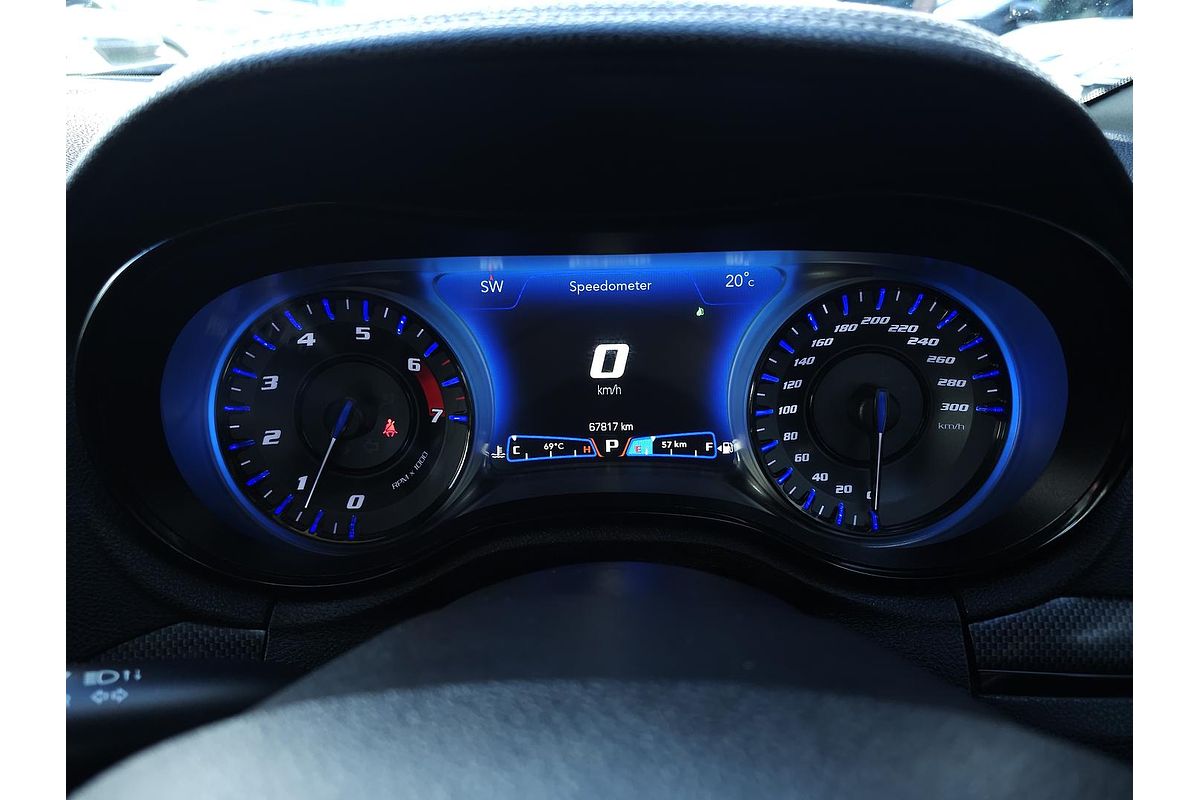 2021 Chrysler 300 SRT Core LX