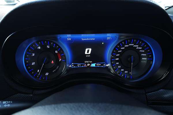 2021 Chrysler 300 SRT Core LX