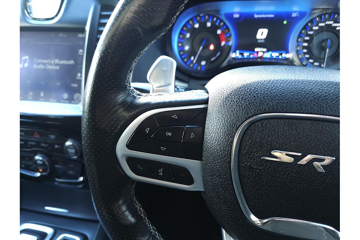 2021 Chrysler 300 SRT Core LX