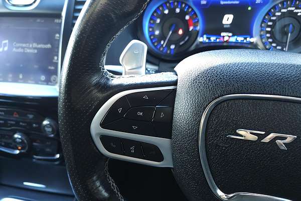 2021 Chrysler 300 SRT Core LX