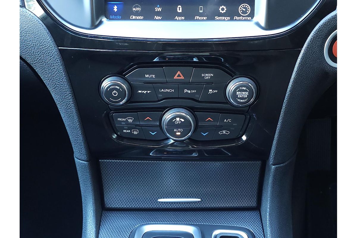 2021 Chrysler 300 SRT Core LX