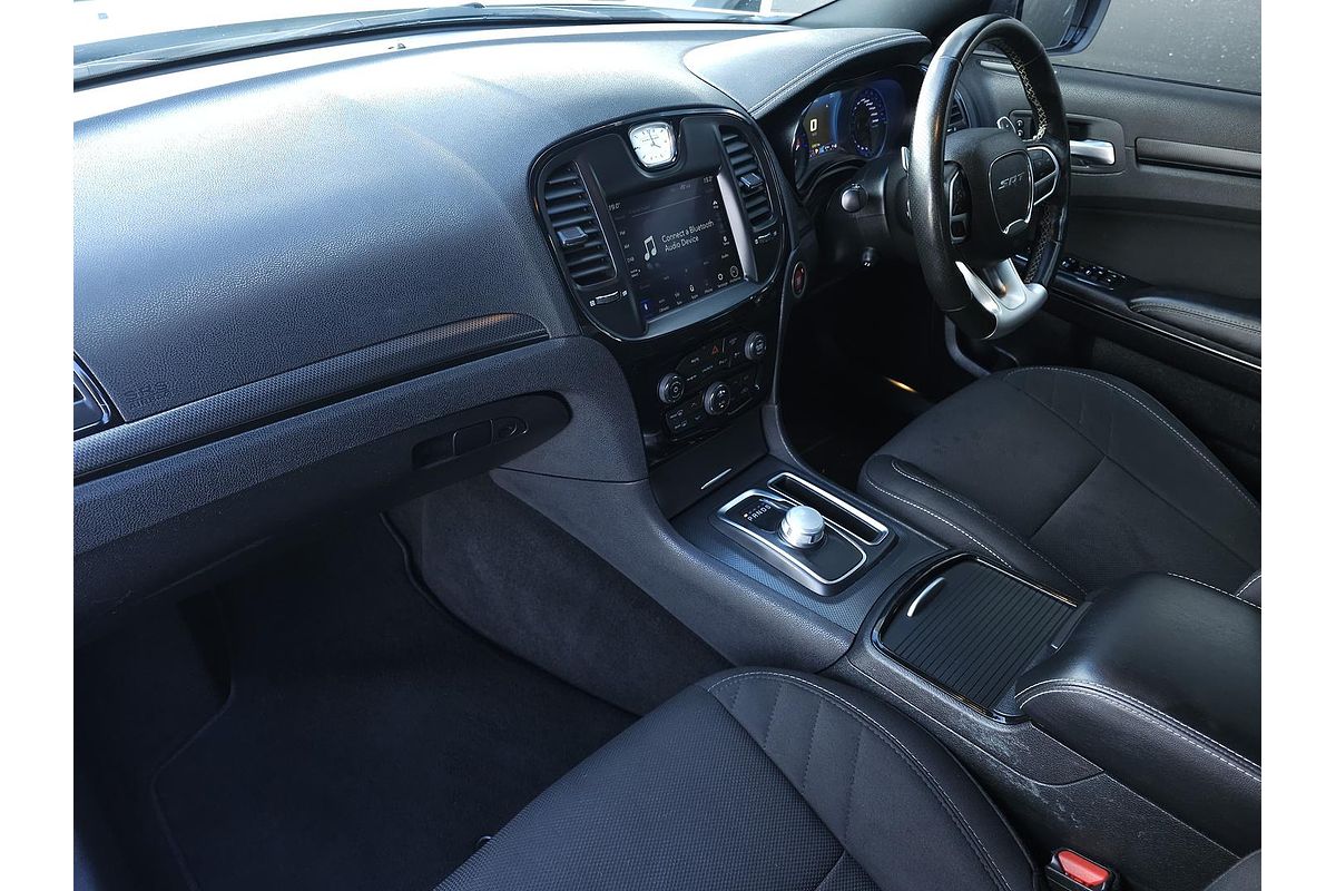 2021 Chrysler 300 SRT Core LX