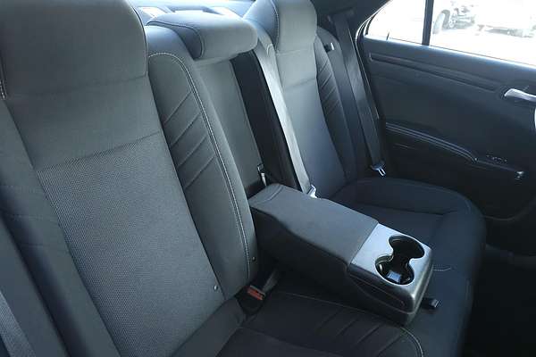 2021 Chrysler 300 SRT Core LX