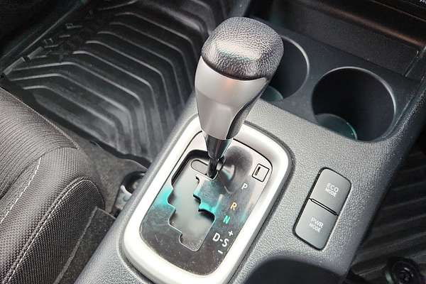 2020 Toyota Hilux SR5 GUN126R 4X4