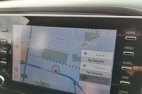 2020 Toyota Hilux SR5 GUN126R 4X4