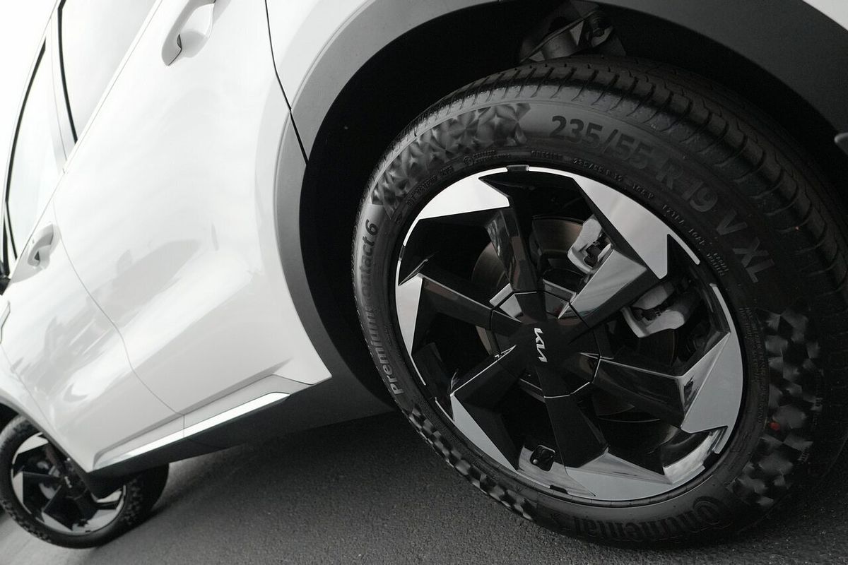 2025 Kia Sorento HEV GT-Line MQ4 PE