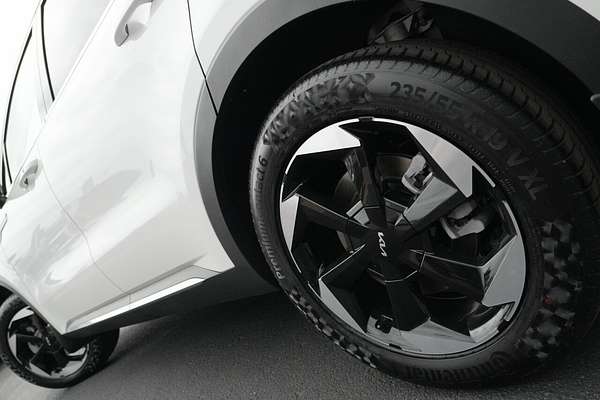 2025 Kia Sorento HEV GT-Line MQ4 PE