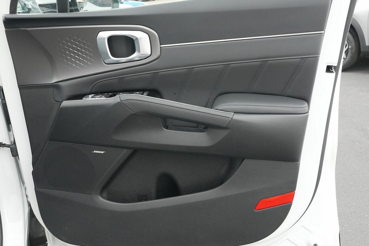 2025 Kia Sorento HEV GT-Line MQ4 PE