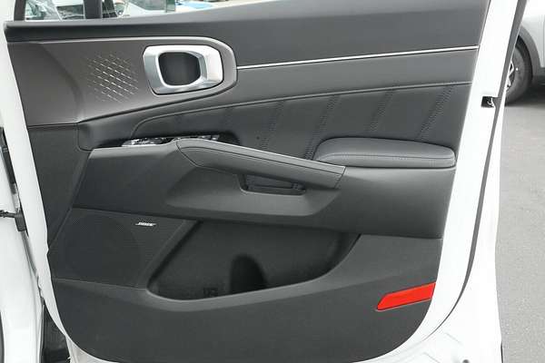 2025 Kia Sorento HEV GT-Line MQ4 PE
