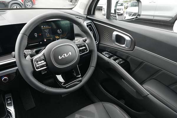2025 Kia Sorento HEV GT-Line MQ4 PE