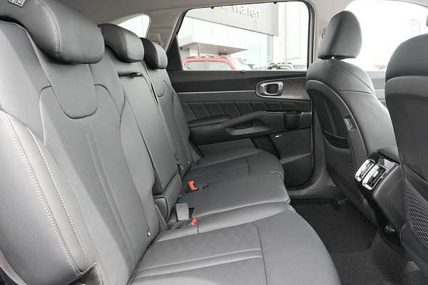 2025 Kia Sorento HEV GT-Line MQ4 PE