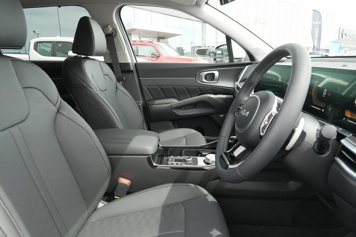 2025 Kia Sorento HEV GT-Line MQ4 PE