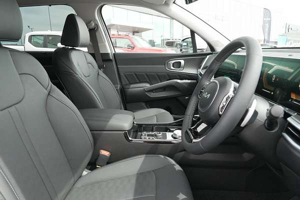 2025 Kia Sorento HEV GT-Line MQ4 PE