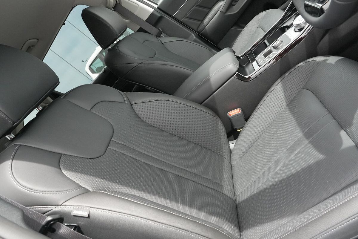 2025 Kia Sorento HEV GT-Line MQ4 PE