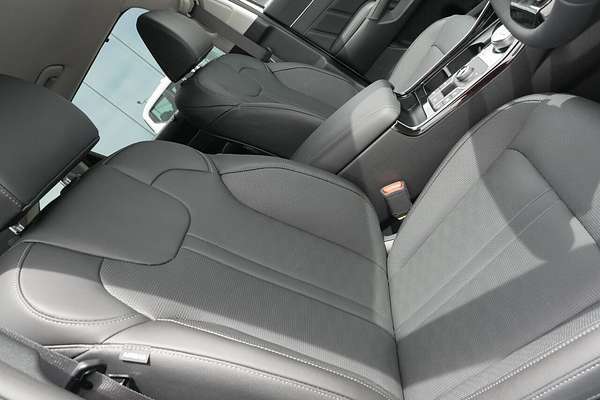 2025 Kia Sorento HEV GT-Line MQ4 PE