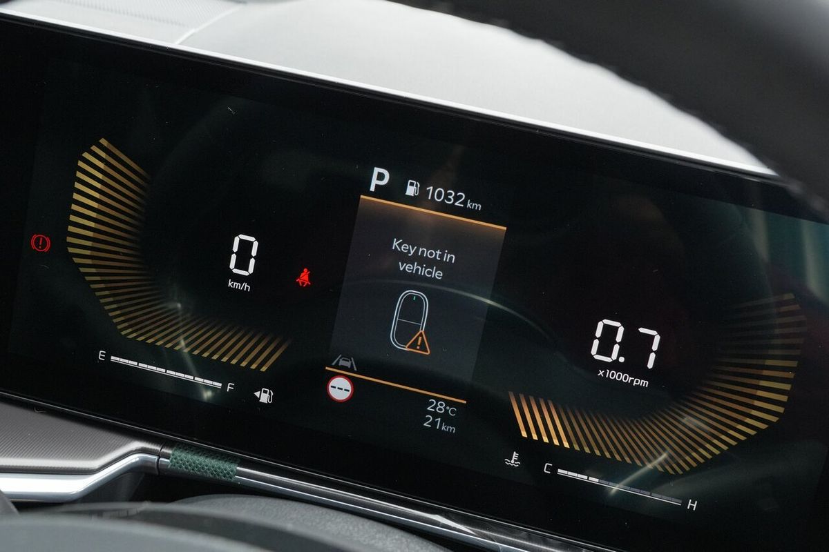 2025 Kia Sorento HEV GT-Line MQ4 PE