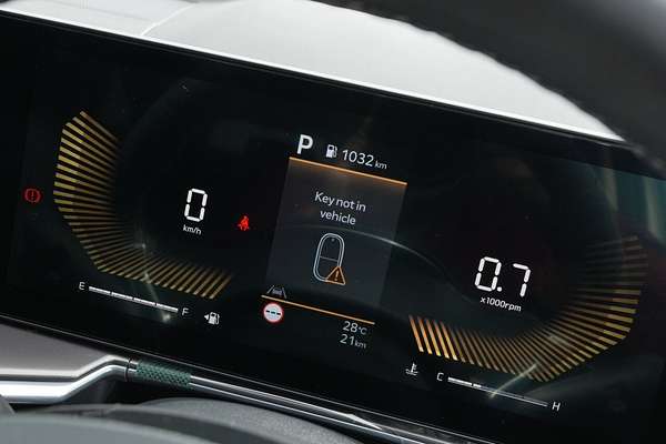 2025 Kia Sorento HEV GT-Line MQ4 PE