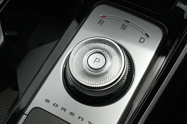 2025 Kia Sorento HEV GT-Line MQ4 PE