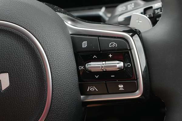 2025 Kia Sorento HEV GT-Line MQ4 PE