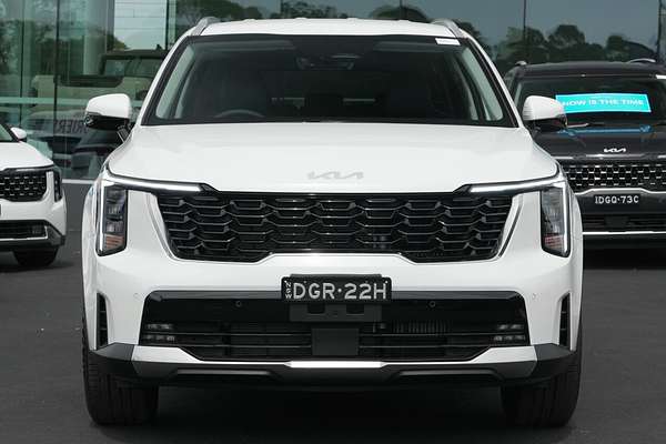 2025 Kia Sorento HEV GT-Line MQ4 PE