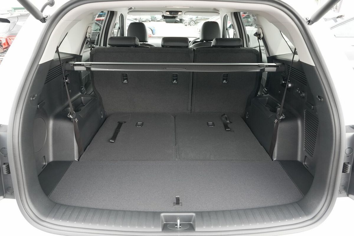 2025 Kia Sorento HEV GT-Line MQ4 PE