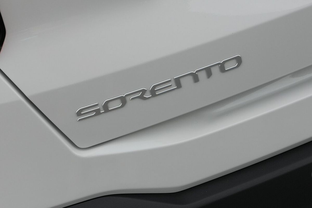 2025 Kia Sorento HEV GT-Line MQ4 PE