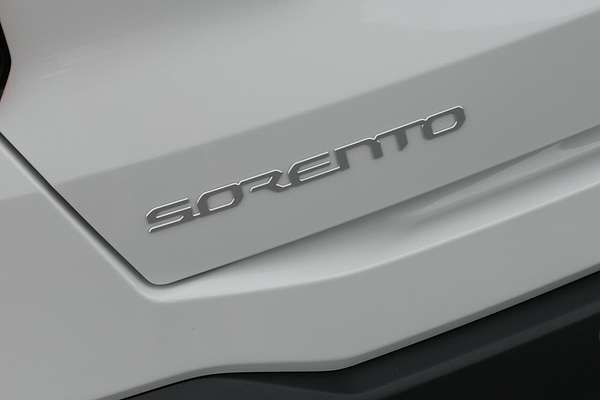 2025 Kia Sorento HEV GT-Line MQ4 PE