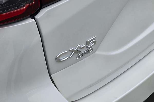 2025 Mazda CX-5 G25 Touring KF Series