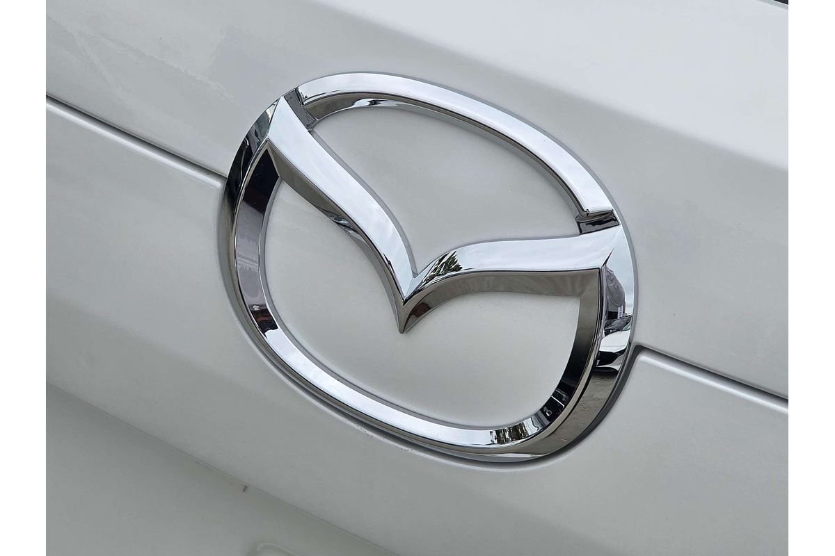 2025 Mazda CX-5 G25 Touring KF Series