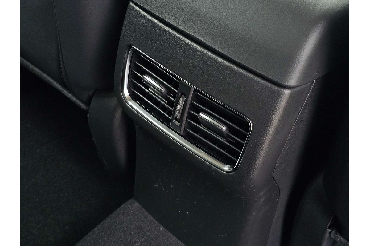 2025 Mazda CX-5 G25 Touring KF Series