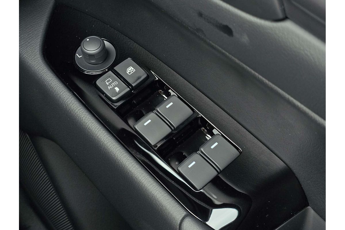 2025 Mazda CX-5 G25 Touring KF Series