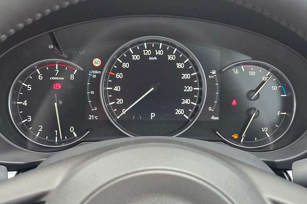 2025 Mazda CX-5 G25 Touring KF Series