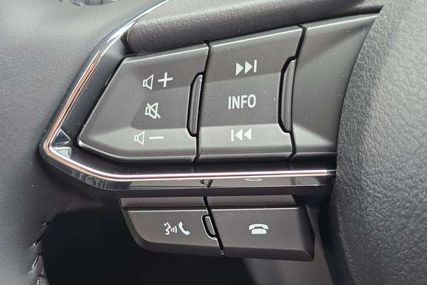 2025 Mazda CX-5 G25 Touring KF Series