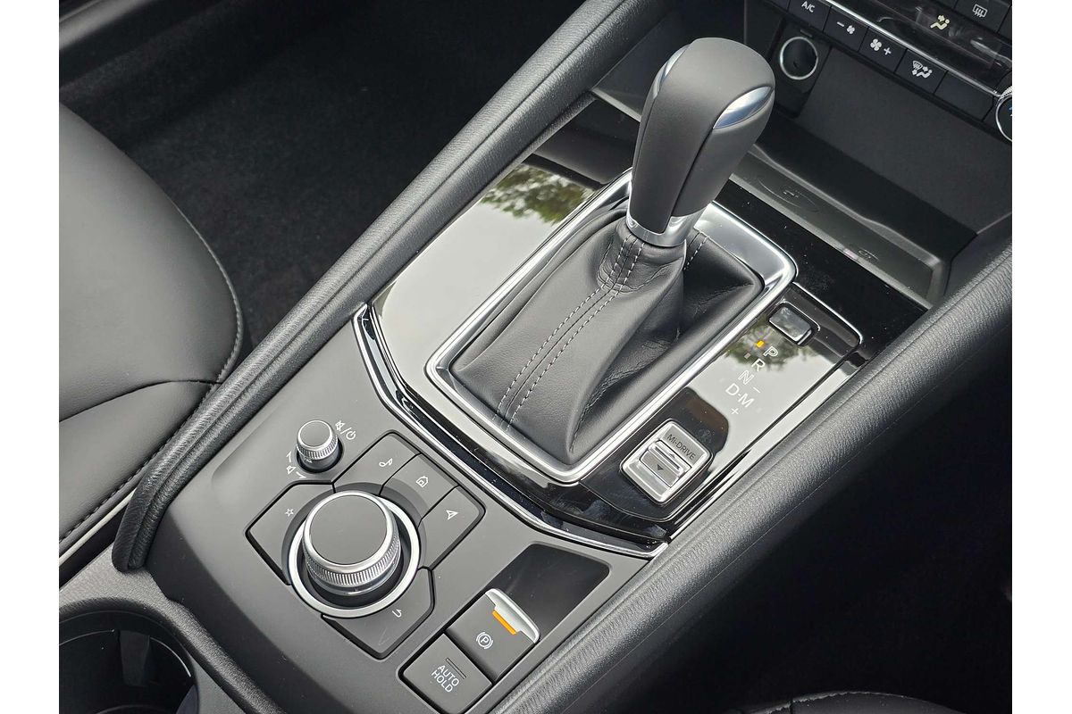 2025 Mazda CX-5 G25 Touring KF Series