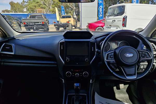 2023 Subaru Forester 2.5i 50 Years Edition S5