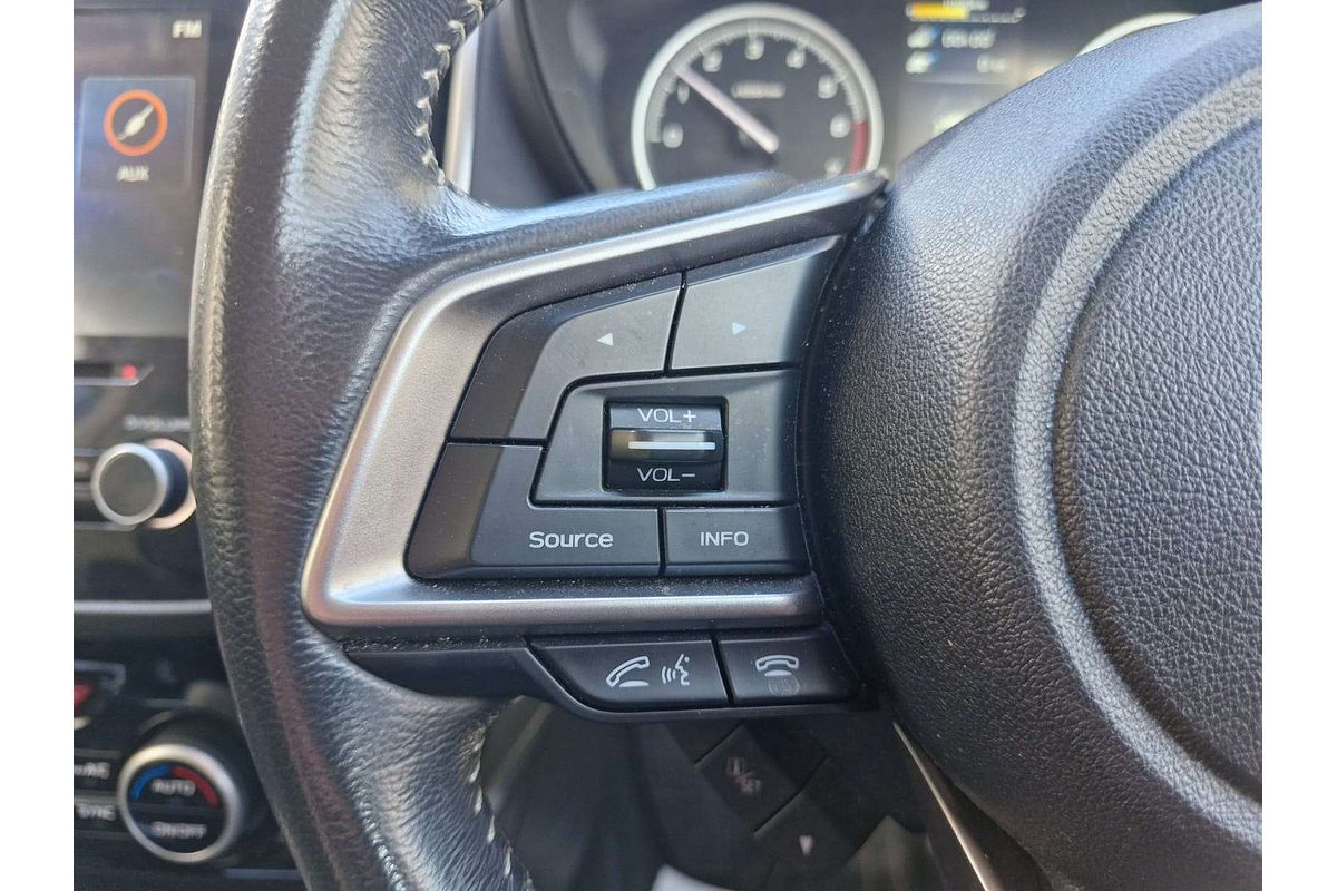 2023 Subaru Forester 2.5i 50 Years Edition S5