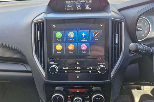 2023 Subaru Forester 2.5i 50 Years Edition S5