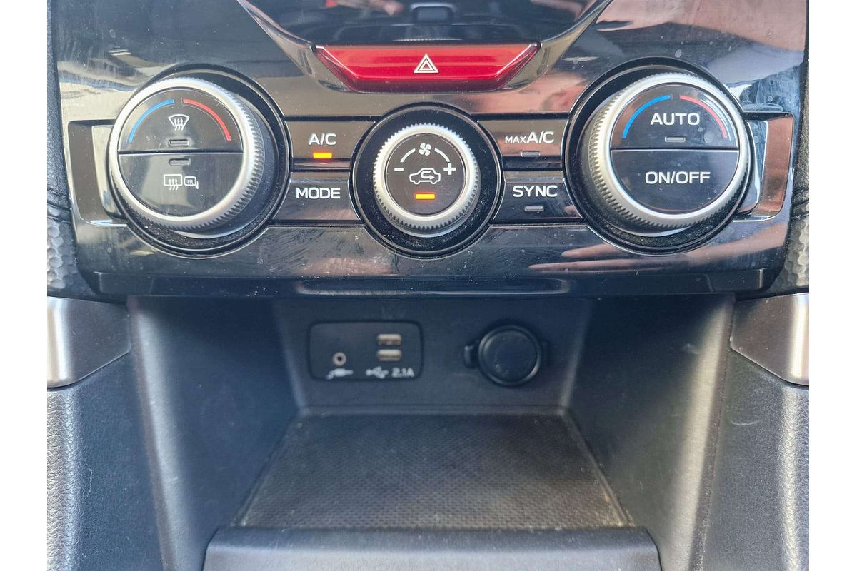 2023 Subaru Forester 2.5i 50 Years Edition S5