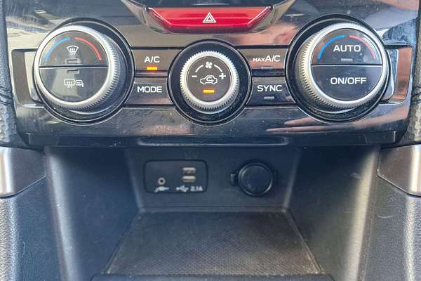 2023 Subaru Forester 2.5i 50 Years Edition S5