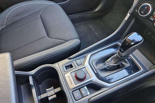 2023 Subaru Forester 2.5i 50 Years Edition S5