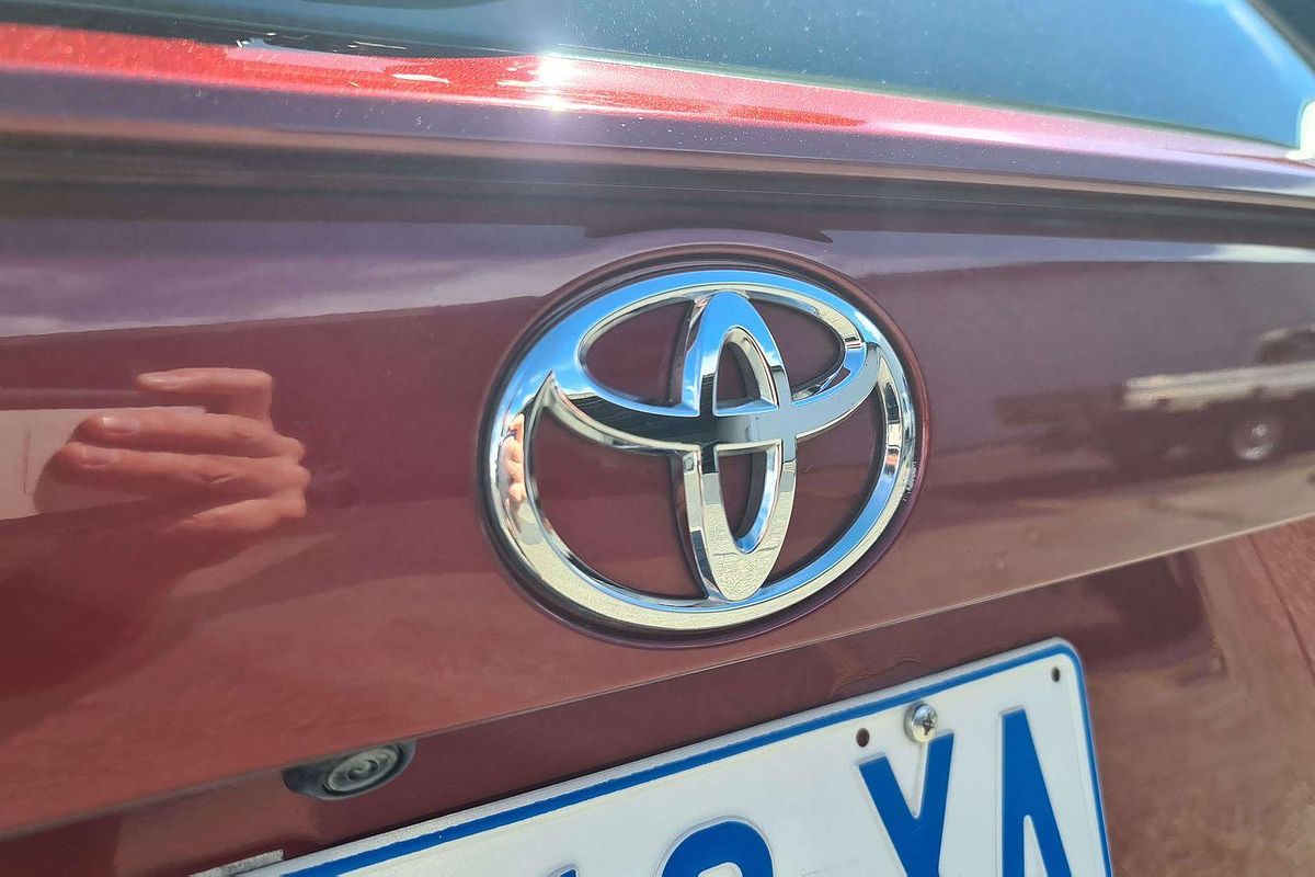 2023 Toyota RAV4 GX MXAA52R